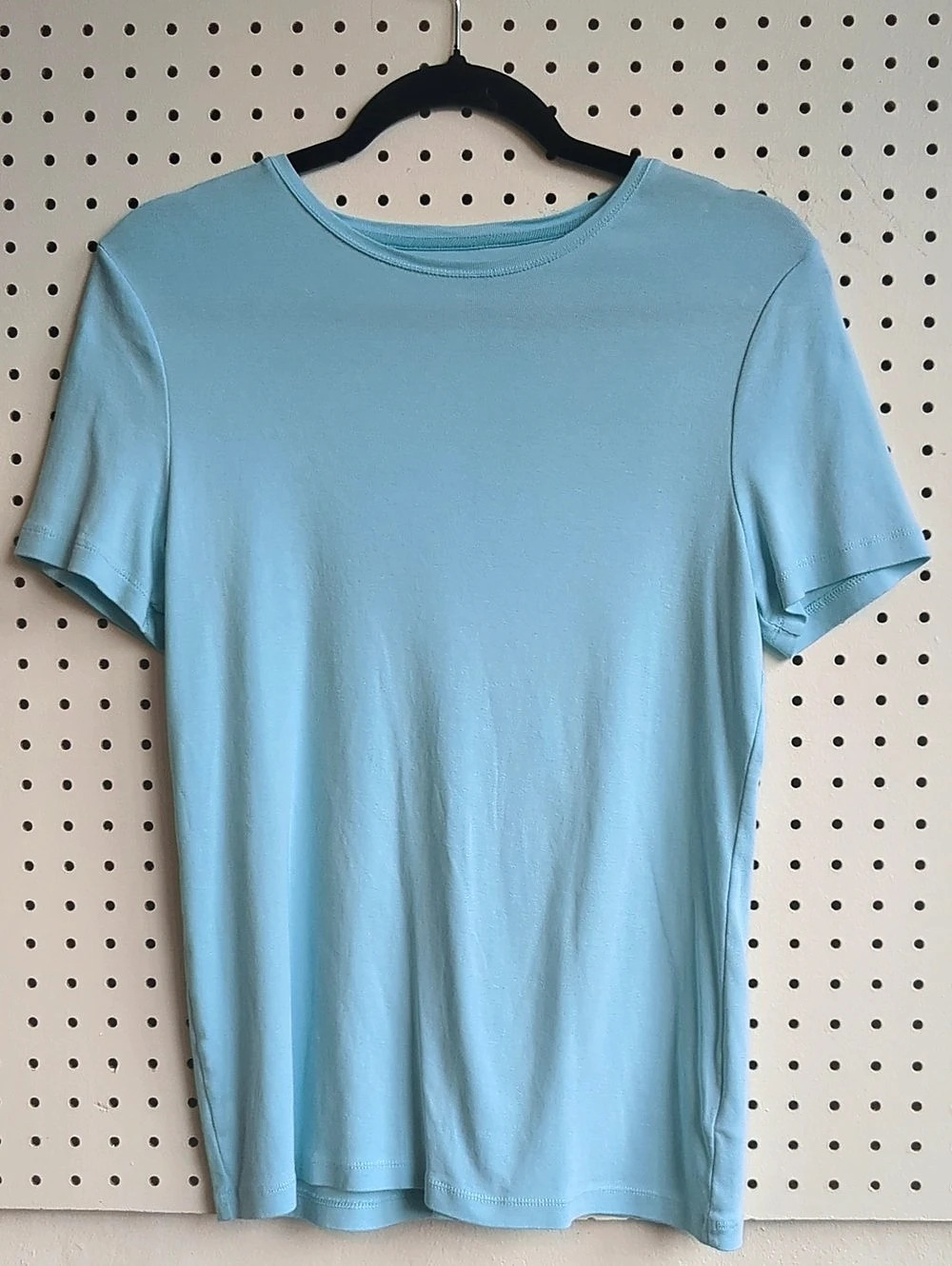 Talbots Women's Blue Tee